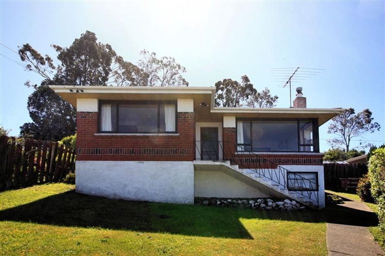 Photo of property in 5 Watkin Street, Pine Hill, Dunedin, 9010