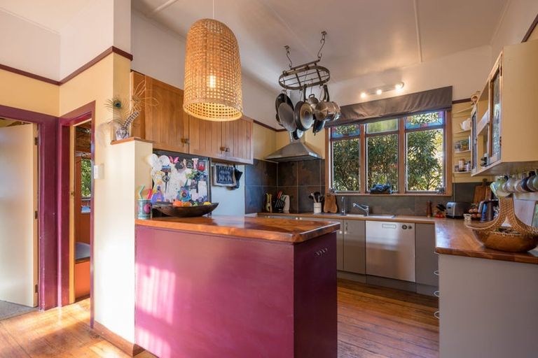 Photo of property in 4 Rentone Street, Stepneyville, Nelson, 7010