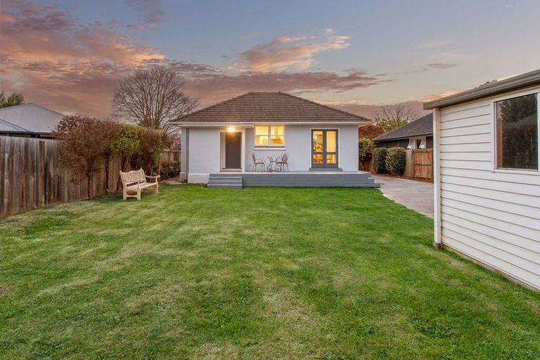 Photo of property in 70 Brookside Terrace, Bryndwr, Christchurch, 8053