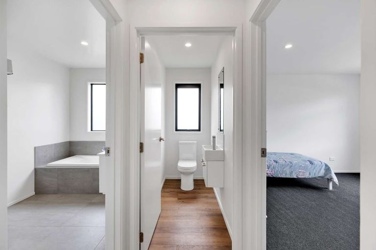 Photo of property in 44 Kahurangi Road, Halswell, Christchurch, 8025