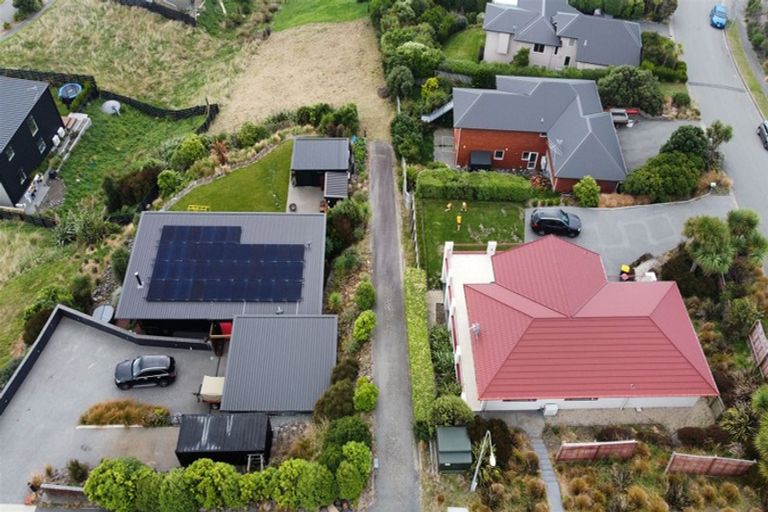 Photo of property in 395 Upper Major Hornbrook Road, Mount Pleasant, Christchurch, 8081