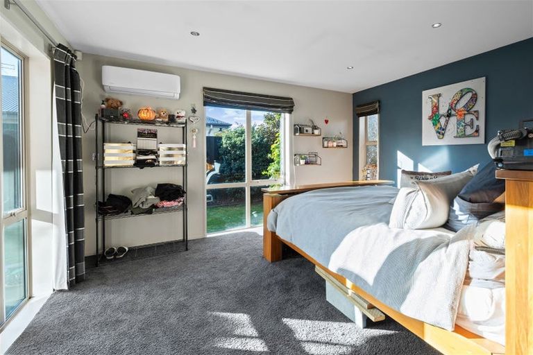 Photo of property in 11 Vasari Grange, Rolleston, 7614