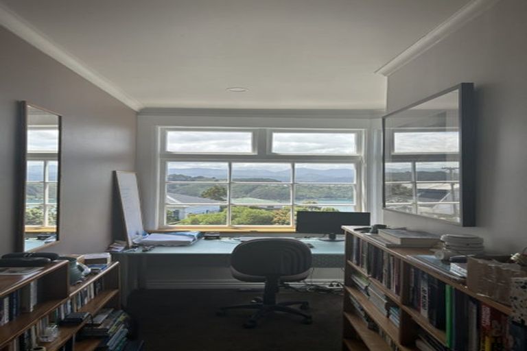 Photo of property in 62 Roseneath Terrace, Roseneath, Wellington, 6011