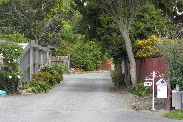 Photo of property in 107 White Street, Rangiora, 7400