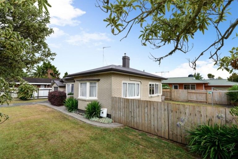 Photo of property in 49 Naylor Street, Hamilton East, Hamilton, 3216