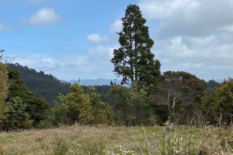 Photo of property in 180 Silverstream Falls Row, Whenuakite, Whitianga, 3591