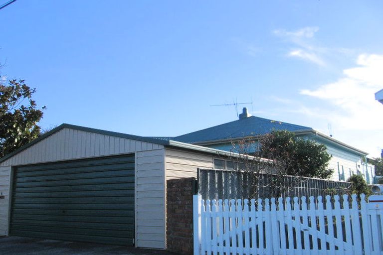 Photo of property in 6 Bristol Square, Hutt Central, Lower Hutt, 5010