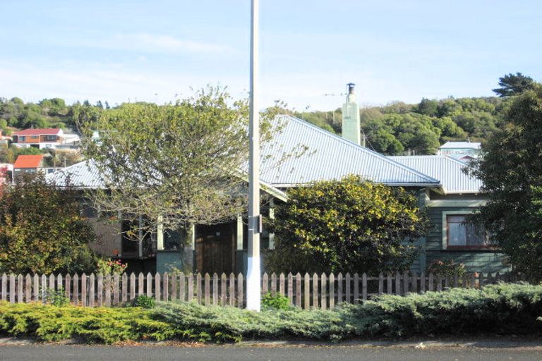 Photo of property in 232 Thames Street, Oamaru, 9400
