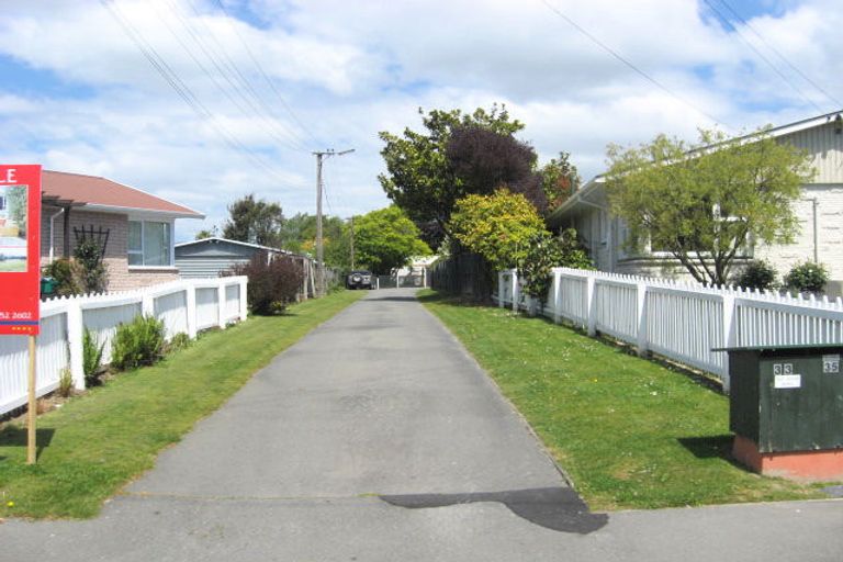 Photo of property in 35 Glenmore Avenue, Casebrook, Christchurch, 8051