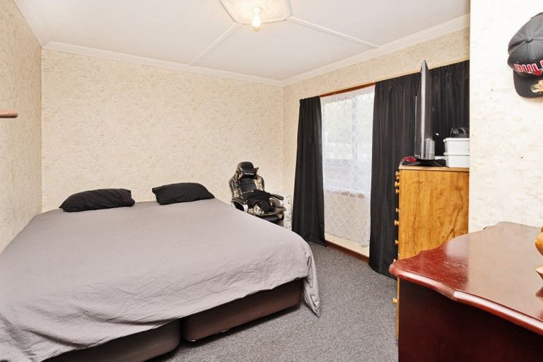 Photo of property in 87 Dipton Street, Kingswell, Invercargill, 9812