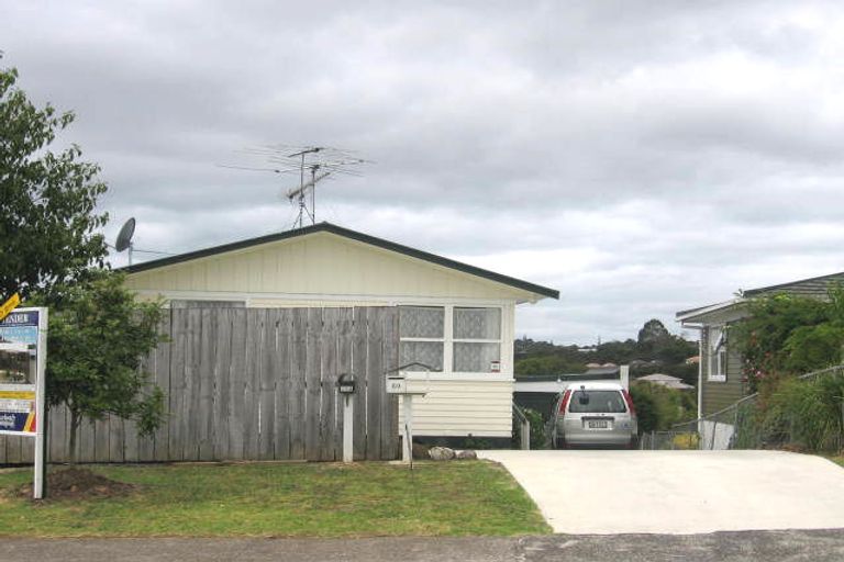 Photo of property in 89 Lauderdale Road, Birkdale, Auckland, 0626