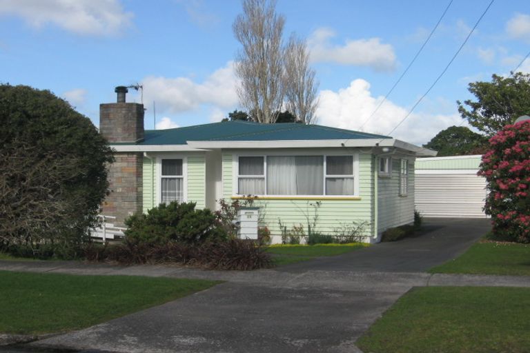 Photo of property in 25 Charlotte Street, Dargaville, 0310