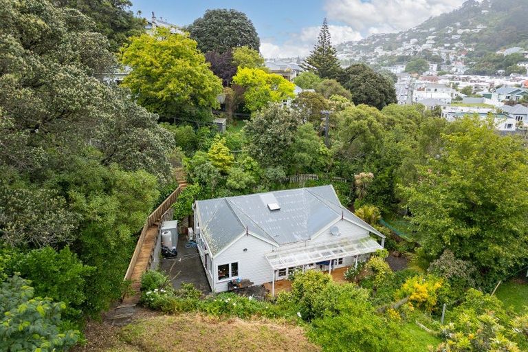 Photo of property in 3a Busaco Road, Hataitai, Wellington, 6021
