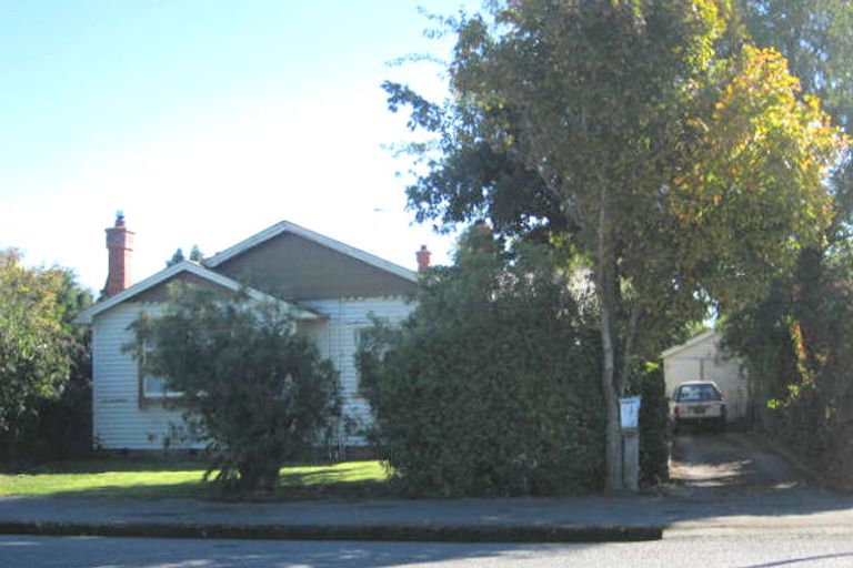 Photo of property in 6 South Belt, Methven, 7730