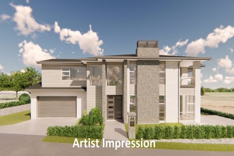 Photo of property in 34 Ballyholey Drive, Flat Bush, Auckland, 2019