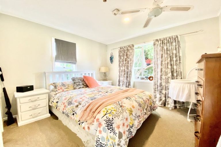 Photo of property in 8 Wedgwood Avenue, Mangere East, Auckland, 2024