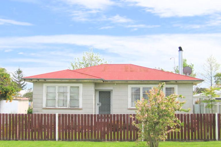 Photo of property in 20 Willow Street, Mangapapa, Gisborne, 4010