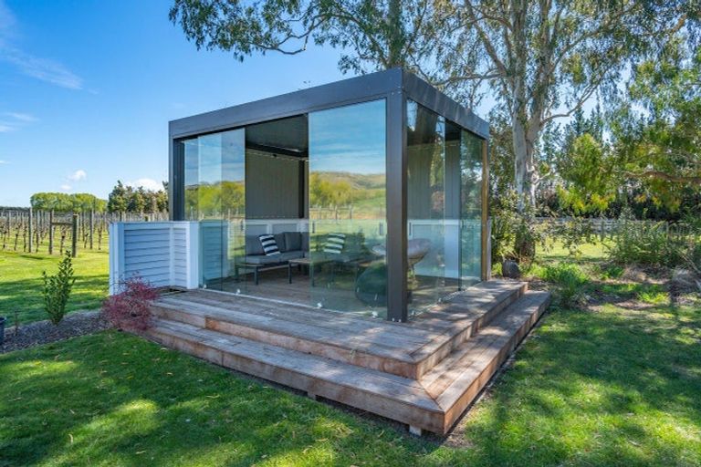 Photo of property in 1114 Omihi Road, Omihi, Amberley, 7483