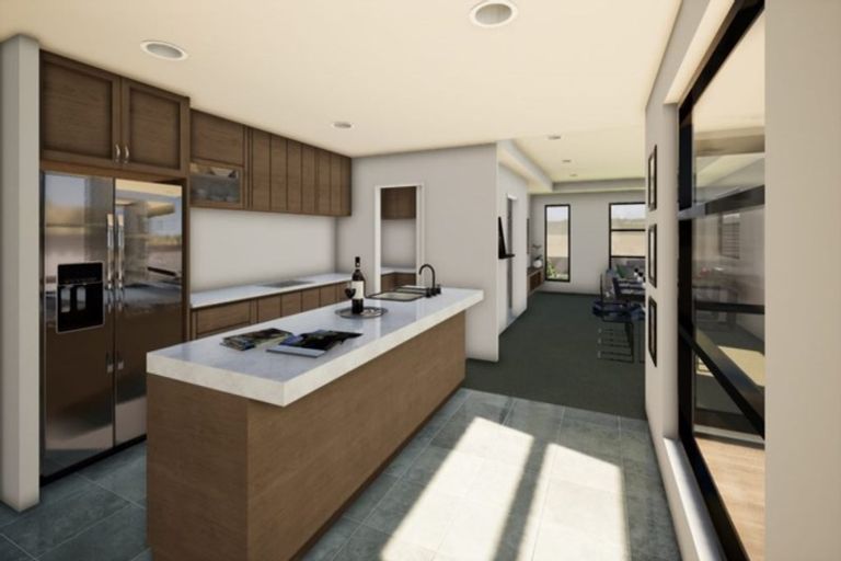 Photo of property in 1 Dellaca Lane, Wigram, Christchurch, 8025