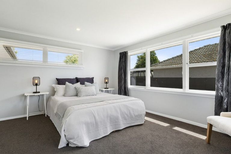 Photo of property in 5 Teesdale Street, Burnside, Christchurch, 8053