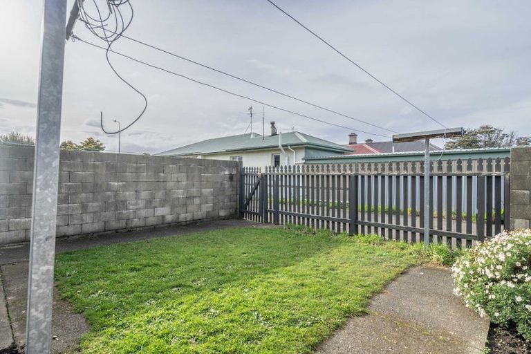 Photo of property in 5/67 Bowmont Street, Appleby, Invercargill, 9812