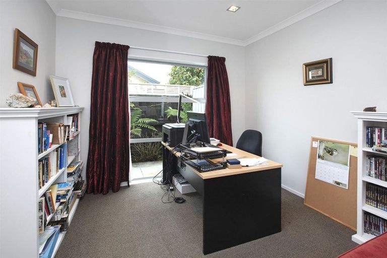 Photo of property in 12 Brookwater Avenue, Northwood, Christchurch, 8051