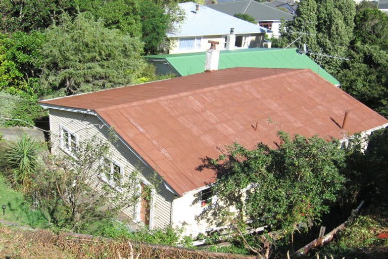 Photo of property in 73 Totara Road, Miramar, Wellington, 6022