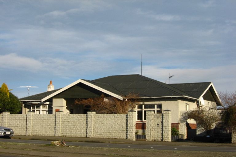 Photo of property in 466 Dee Street, Gladstone, Invercargill, 9810