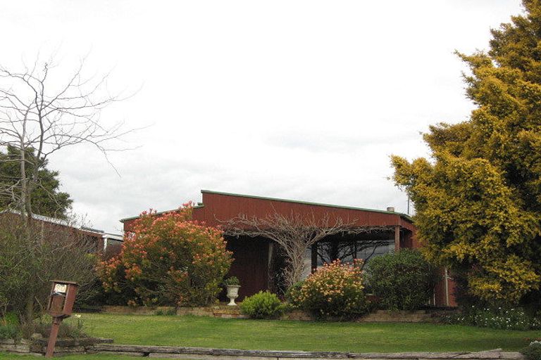 Photo of property in 90 Mount Herbert Road, Waipukurau, 4200