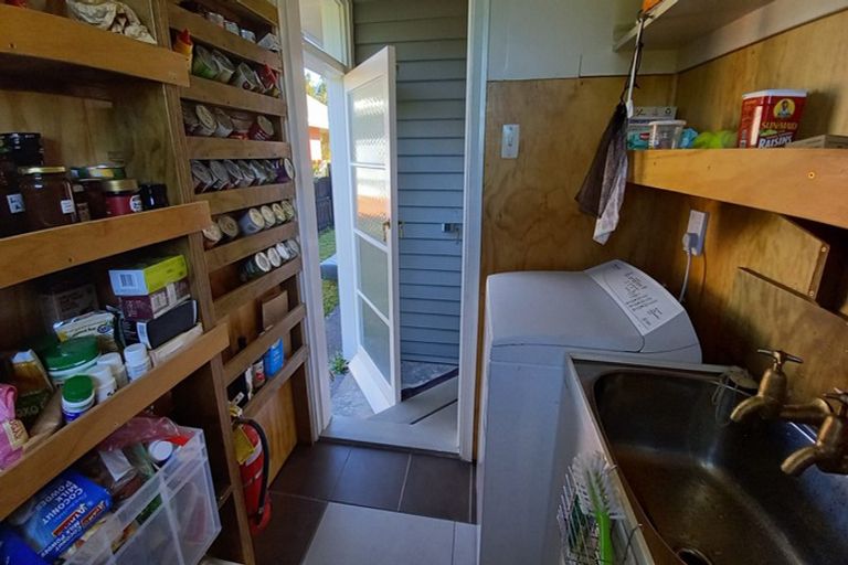 Photo of property in 6 Opuka Place, Haast, 7886