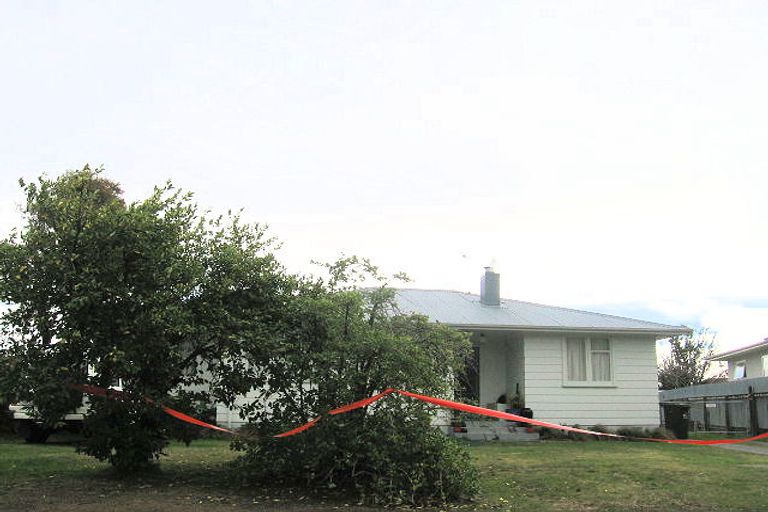 Photo of property in 51 Rochester Street, Tamatea, Napier, 4112