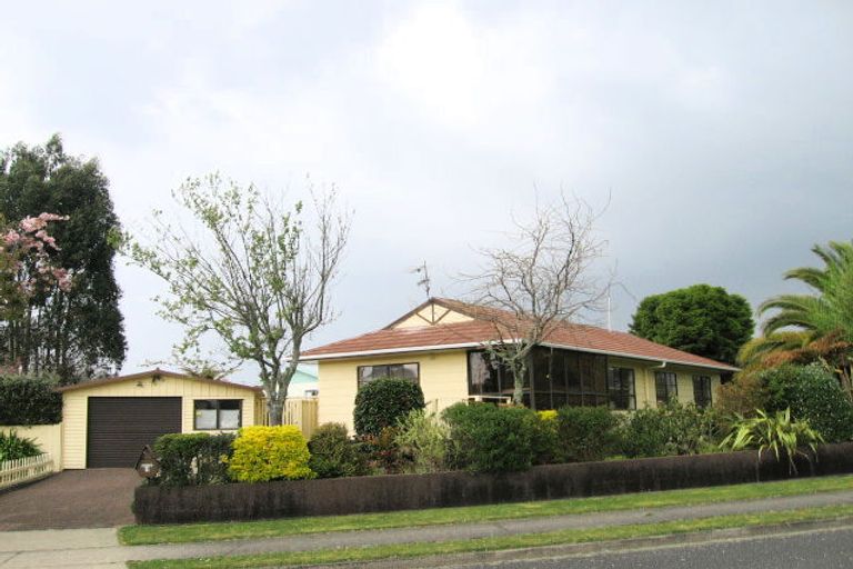 Photo of property in 1 Landscape Drive, Ngongotaha, Rotorua, 3010