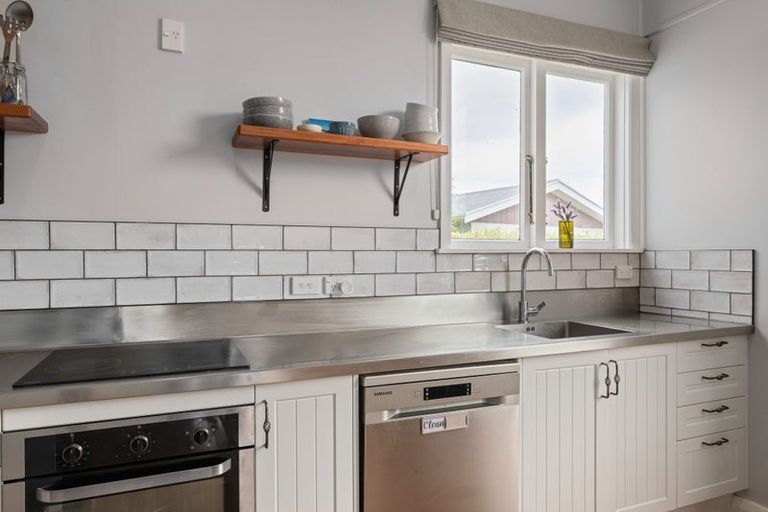 Photo of property in 17 March Street, Spring Creek, 7202