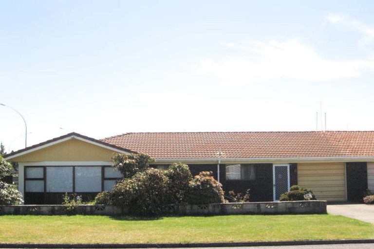 Photo of property in 45 Sumner Street, Glenholme, Rotorua, 3010