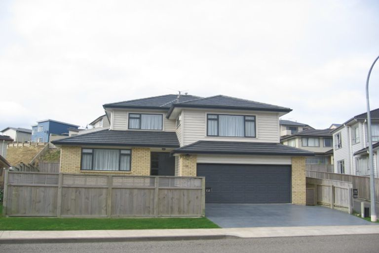 Photo of property in 132 Cortina Avenue, Johnsonville, Wellington, 6037