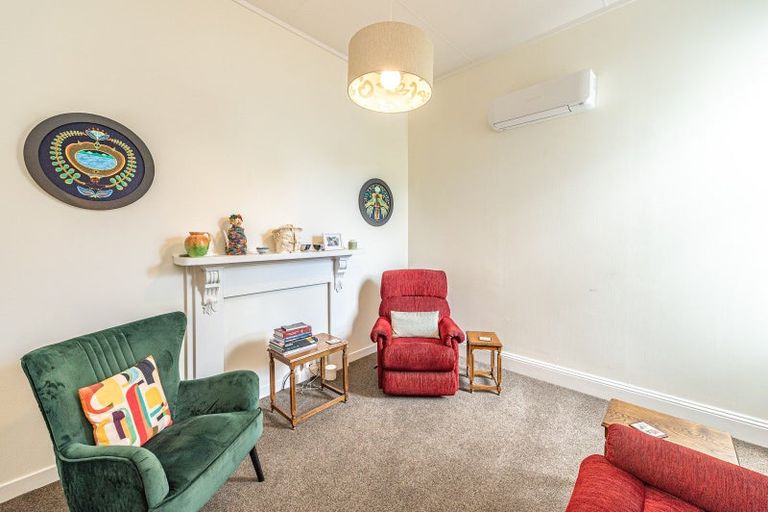 Photo of property in 6 Park Place, Whanganui, 4500