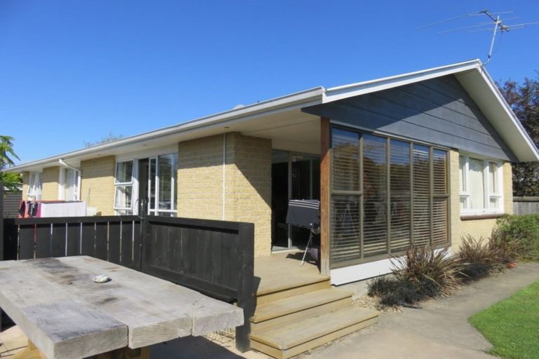 Photo of property in 46 King Street, Rangiora, 7400