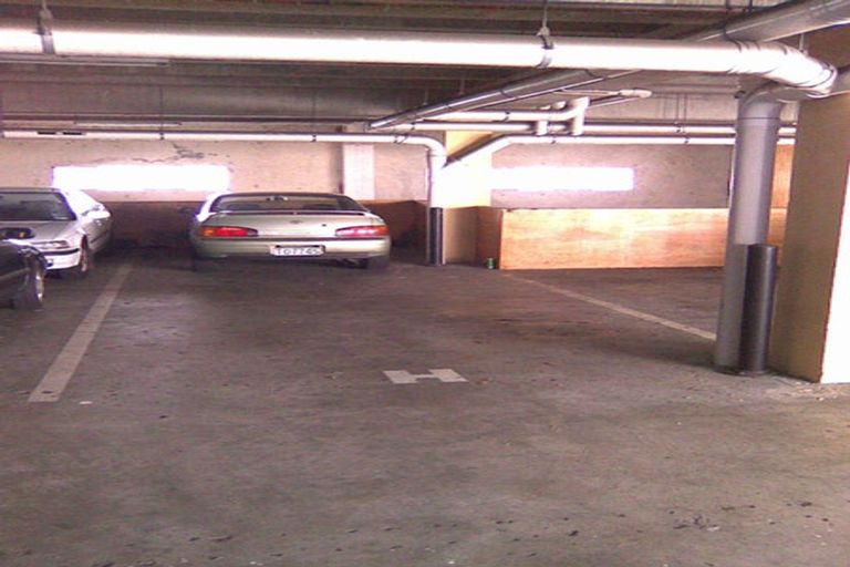 Photo of property in Dixonlane Apartments, 26/7 Feltex Lane, Te Aro, Wellington, 6011