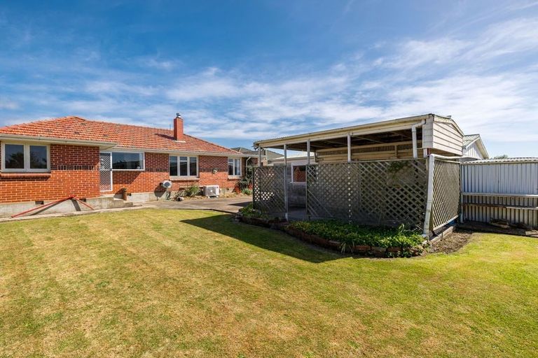 Photo of property in 37 Harris Street, Waimate, 7924