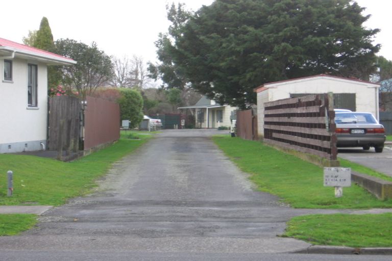 Photo of property in 81a Rugby Street, Awapuni, Palmerston North, 4412