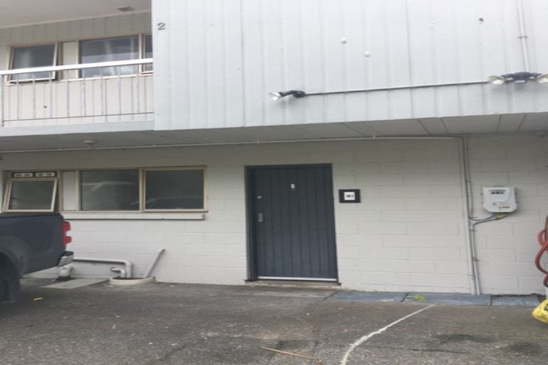 Photo of property in 1/22a Church Street, Northcote Point, Auckland, 0627