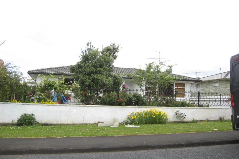 Photo of property in 63 Tatariki Street, Rosehill, Papakura, 2113