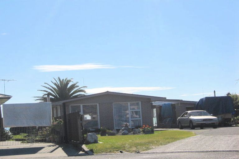 Photo of property in 12 Wilson Crescent, Karoro, Greymouth, 7805