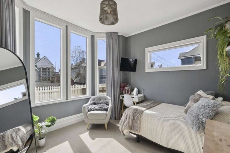 Photo of property in 73 Elm Row, Dunedin Central, Dunedin, 9016