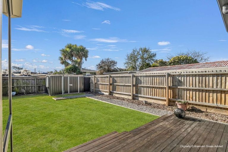 Photo of property in 37 Flemington Avenue, North New Brighton, Christchurch, 8083