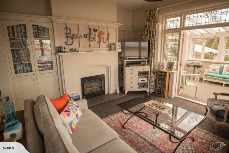 Photo of property in 10 Nelson Terrace, Seaview, Timaru, 7910