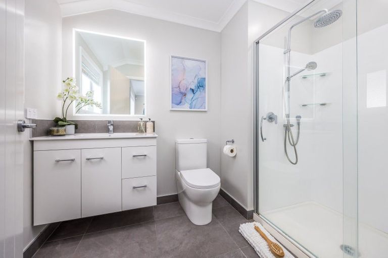 Photo of property in 21 Oliver Street, Warkworth, 0910