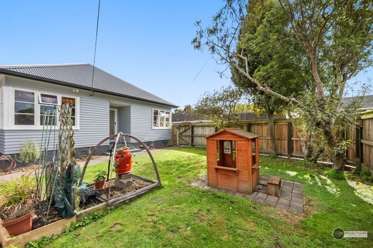 Photo of property in 3 Scanlan Street, Avalon, Lower Hutt, 5011