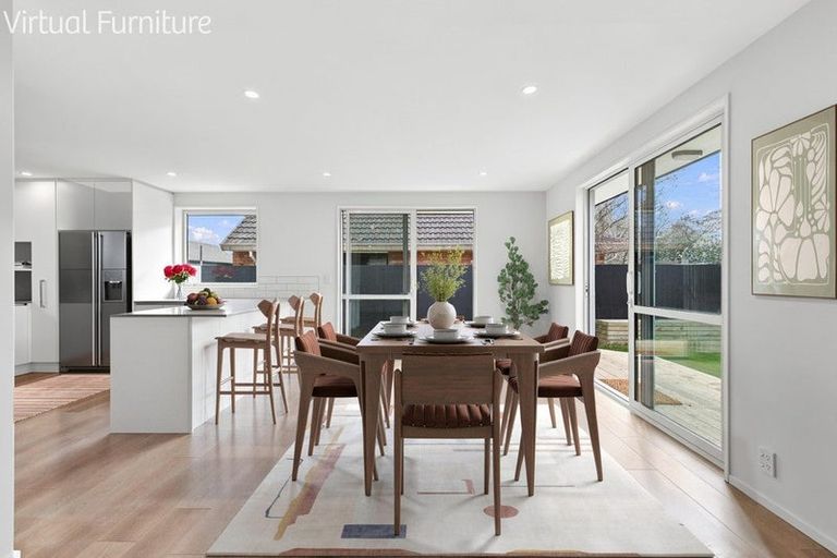 Photo of property in 20b Glenburn Place, Avonhead, Christchurch, 8042