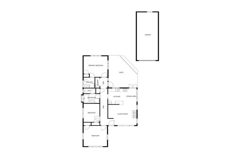 Photo of property in 4 Eton Place, Terrace End, Palmerston North, 4410